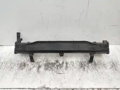 Second-hand car spare part rear bumper reinforcement for hyundai i40 style oem iam references 