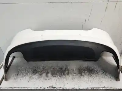 Peça sobressalente para automóvel em segunda mão para choques traseiro por jaguar xf 3.0 v6 diesel cat referências oem iam 