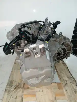 Автозапчастина б/у коробка передач для kia ceed business посилання на oem iam zg38jj  386513