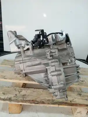 Автозапчастина б/у коробка передач для kia ceed business посилання на oem iam zg38jj  386513