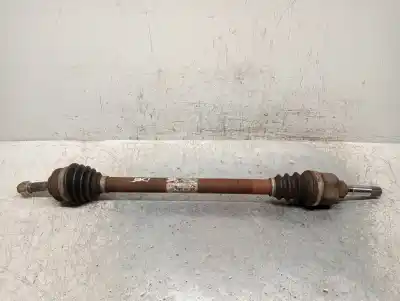 Second-hand car spare part front right transmission for citroen c3 pluriel (hb_) 1.6 oem iam references 9642756480