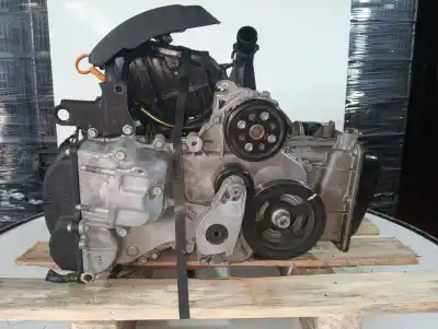 Автозапчасти б/у полный двигатель за kia ceed business ссылки oem iam g4lc