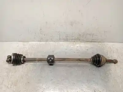 Second-hand car spare part front right transmission for fiat uno (146) 70 super oem iam references 