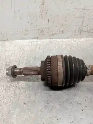 Автозапчастина б/у передня ліва трансмісія для renault kangoo (f/kc0) confort expression посилання на oem iam 8200535798   Автозапчастина б/у передня ліва трансмісія для renault kangoo (f/kc0) confort expression посилання на oem iam 8200535798