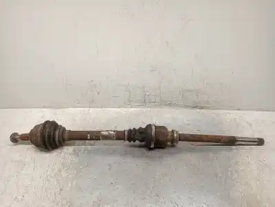 Pièce détachée automobile d'occasion transmission avant droite pour citroen c5 berlina lx (e) références oem iam 9632687980