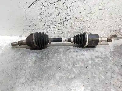 Peça sobressalente para automóvel em segunda mão transmissão dianteira esquerda por chevrolet captiva 2.0 vcdi ls referências oem iam 96624721