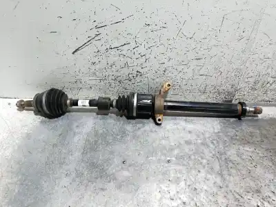 Peça sobressalente para automóvel em segunda mão transmissão dianteira direita por mini mini (r56) one d referências oem iam 860547001