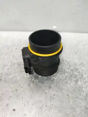 Peça sobressalente para automóvel em segunda mão medidor de massa de ar por jaguar xf 3.0 v6 diesel cat referências oem iam 5wk97011