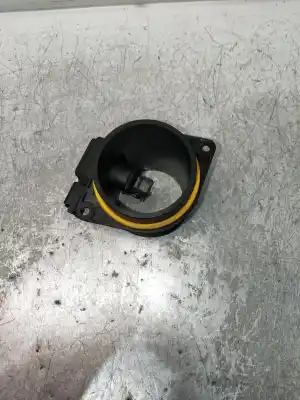 Peça sobressalente para automóvel em segunda mão medidor de massa de ar por jaguar xf 3.0 v6 diesel cat referências oem iam 5wk97011