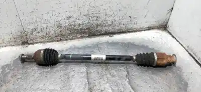 Second-hand car spare part front right transmission for citroen ds3 (sa_) 1.6 vti 120 oem iam references 9685524880