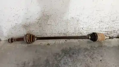 Pezzo di ricambio per auto di seconda mano trasmissione posteriore sinistra per renault koleos expression riferimenti oem iam 