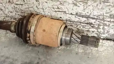 Peça sobressalente para automóvel em segunda mão transmissão traseira esquerda por renault koleos expression referências oem iam   