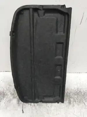 Second-hand car spare part parcel shelf for opel astra k lim. 5türig 1.2 oem iam references   