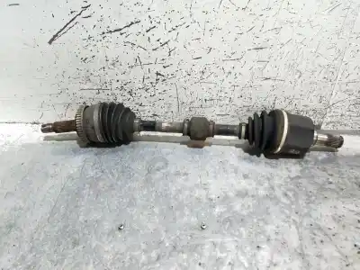 Second-hand car spare part front left transmission for hyundai i40 style oem iam references 495003z300