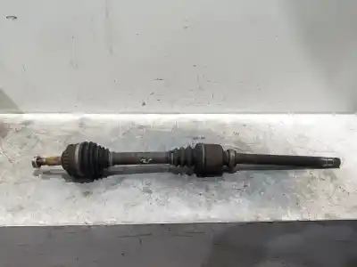 Second-hand car spare part front right transmission for peugeot 605 stdt oem iam references 