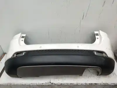 Автозапчасти б/у задний бампер за jeep compass (mp, m6, mv, m7) 1.4 multiair 4x4 ссылки oem iam 