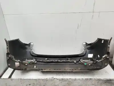 Автозапчасти б/у задний бампер за jeep compass (mp, m6, mv, m7) 1.4 multiair 4x4 ссылки oem iam   