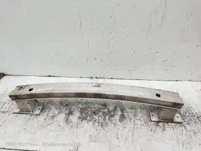 Автозапчасти б/у усиление заднего бампера за jeep compass (mp, m6, mv, m7) 1.4 multiair 4x4 ссылки oem iam 