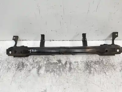 Peça sobressalente para automóvel em segunda mão reforço do pára choques traseiro por mini mini (r56) one d referências oem iam 