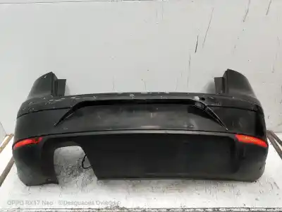 Pezzo di ricambio per auto di seconda mano paraurti posteriore per seat altea xl (5p5) reference riferimenti oem iam 