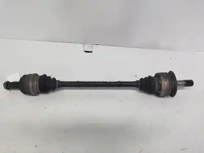 Second-hand car spare part rear right transmission for bmw serie 3 touring (e91) 318d oem iam references 