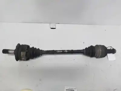 Second-hand car spare part rear left transmission for bmw serie 3 touring (e91) 318d oem iam references 