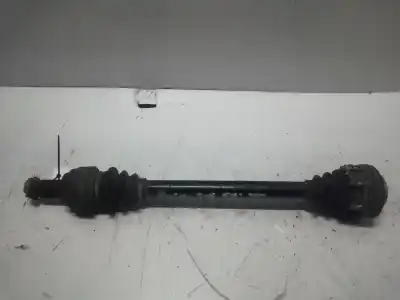 Second-hand car spare part rear left transmission for bmw serie 3 touring (e91) 318i oem iam references 7527073a102