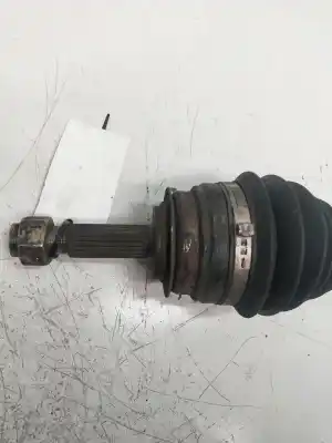 Second-hand car spare part front right transmission for daewoo lanos 1.5 cat oem iam references   
