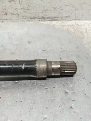 Pièce détachée automobile d'occasion transmission avant droite pour opel astra j lim. cosmo références oem iam 13250839  10185268