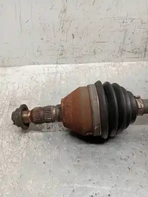 Pièce détachée automobile d'occasion transmission avant droite pour opel astra j lim. cosmo références oem iam 13250839  10185268