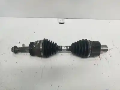 Second-hand car spare part front left transmission for ford explorer 4.0 v6 cat oem iam references 