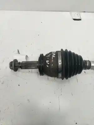Second-hand car spare part front left transmission for ford explorer 4.0 v6 cat oem iam references   