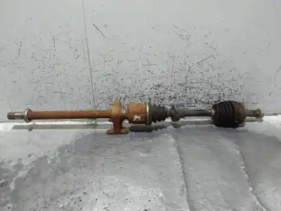 Автозапчасти б/у передняя правая трансмиссия за honda accord tourer (cw) 2.2 dtec cat ссылки oem iam 