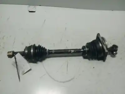 Second-hand car spare part front left transmission for fiat cinquecento (170) 0.9 i.e. oem iam references 