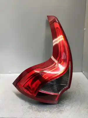 Pezzo di ricambio per auto di seconda mano lampada posteriore sinistra per volvo xc60 kinetic 2wd riferimenti oem iam 31323034