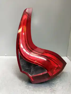 Pezzo di ricambio per auto di seconda mano luci posteriori destra per volvo xc60 kinetic 2wd riferimenti oem iam 31323035