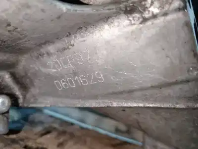 Piesă de schimb auto la mâna a doua cutie de viteze pentru peugeot 206 berlina e-music referințe oem iam 20cp97  0601629