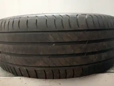 Second-hand car spare part rims set for renault captur dynamique oem iam references  205/55/17 