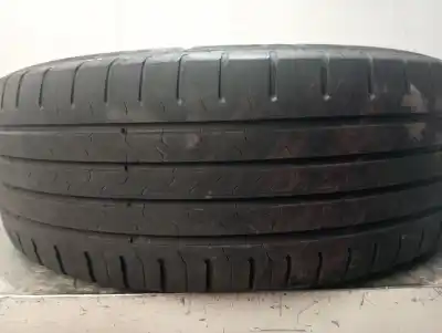 Second-hand car spare part rims set for renault captur dynamique oem iam references  205/55/17 