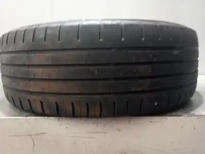 Second-hand car spare part rims set for renault captur dynamique oem iam references  205/55/17 