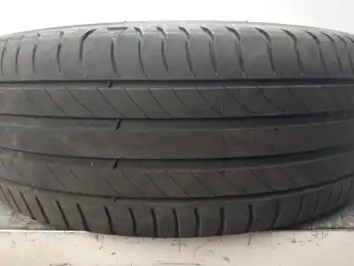 Second-hand car spare part rims set for renault captur dynamique oem iam references  205/55/17 