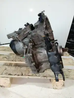 Pezzo di ricambio per auto di seconda mano riduttore per renault clio ii fase i (b/cbo) 1.9 d alize riferimenti oem iam jb1180  s044170
