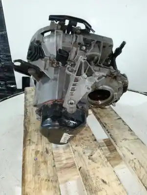 Pezzo di ricambio per auto di seconda mano riduttore per renault clio ii fase i (b/cbo) 1.9 d alize riferimenti oem iam jb1180  s044170