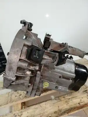 Pezzo di ricambio per auto di seconda mano riduttore per renault clio ii fase i (b/cbo) 1.9 d alize riferimenti oem iam jb1180  s044170