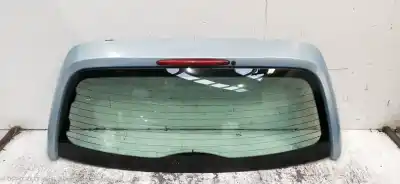 Автозапчастина б/у ЗАГАЛЬНІ ДВЕРІ для RENAULT SCENIC RX4 (JA0)  Посилання на OEM IAM   
