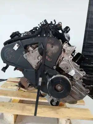 Pezzo di ricambio per auto di seconda mano MOTORE COMPLETO per LANCIA PHEDRA (180)  Riferimenti OEM IAM 4HX BOSCH 10DZ32 4011359