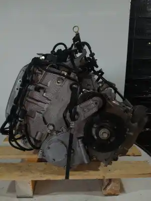 Pièce détachée automobile d'occasion moteur complet pour saab 9-3 berlina 1.8 cat références oem iam b207e  z20nel 113298963 fm274562842