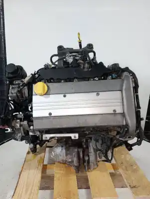 Pièce détachée automobile d'occasion moteur complet pour saab 9-3 berlina 1.8 cat références oem iam b207e  z20nel 113298963 fm274562842
