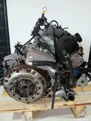 Pièce détachée automobile d'occasion moteur complet pour saab 9-3 berlina 1.8 cat références oem iam b207e  z20nel 113298963 fm274562842