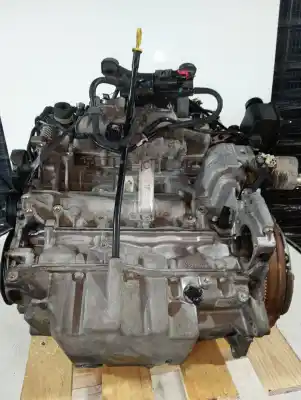Pièce détachée automobile d'occasion moteur complet pour saab 9-3 berlina 1.8 cat références oem iam b207e  z20nel 113298963 fm274562842